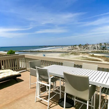 Villa F311 - Pacific Surf Shack